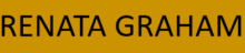 artbyrenatagraham.com