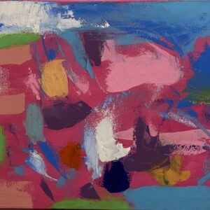 Moving Secrets of Pink